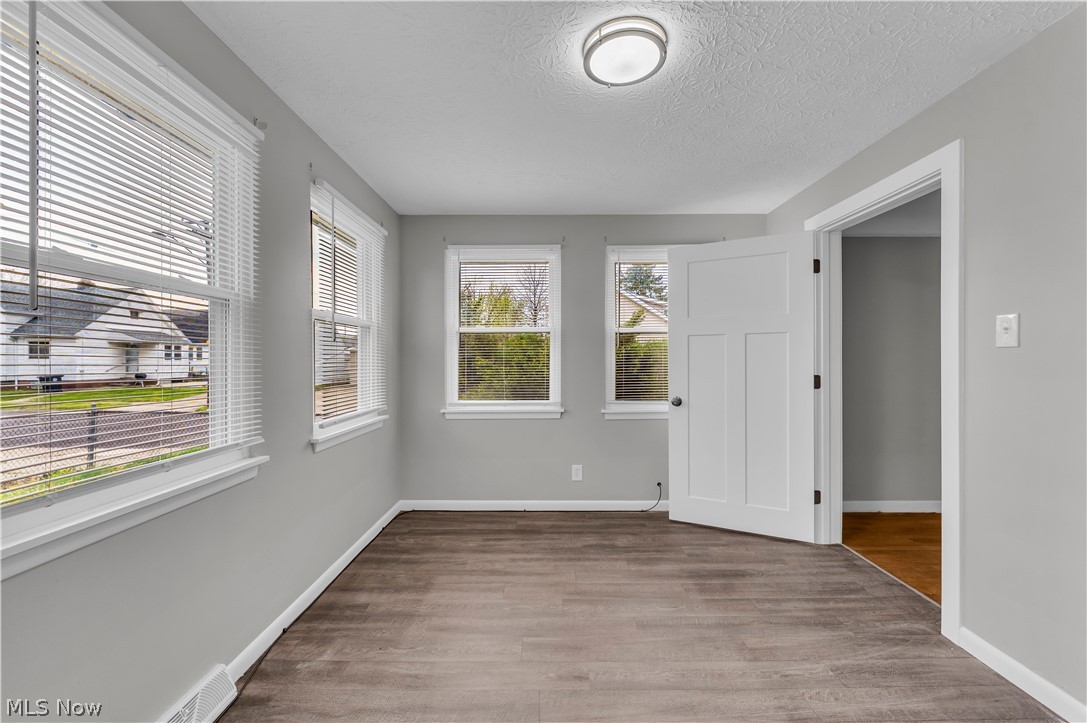 Berwick Ext Sub - Residential Lease