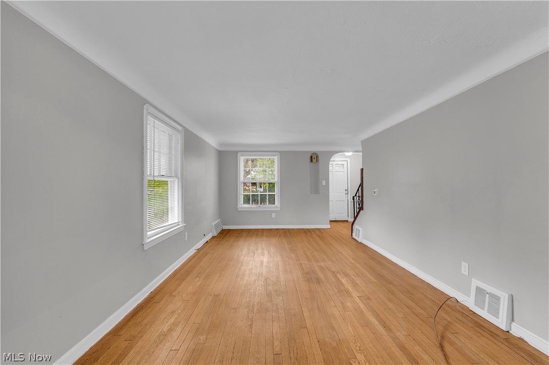 Berwick Ext Sub - Residential Lease