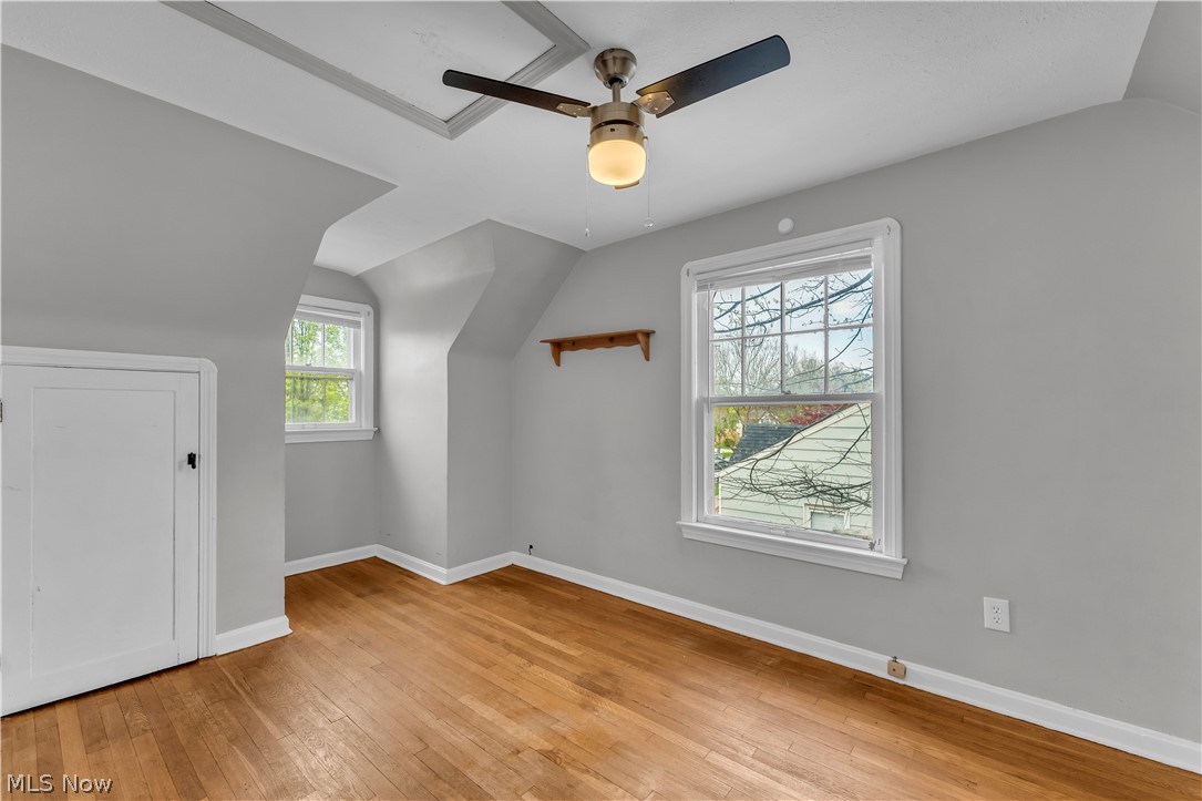 Berwick Ext Sub - Residential Lease