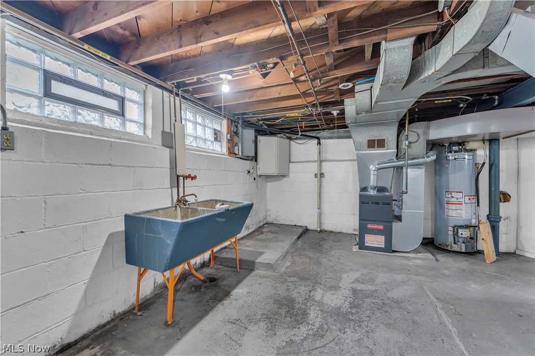 Berwick Ext Sub - Residential Lease