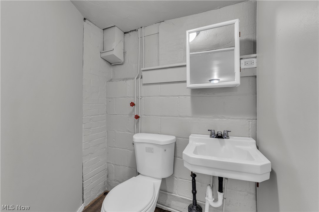 Berwick Ext Sub - Residential Lease