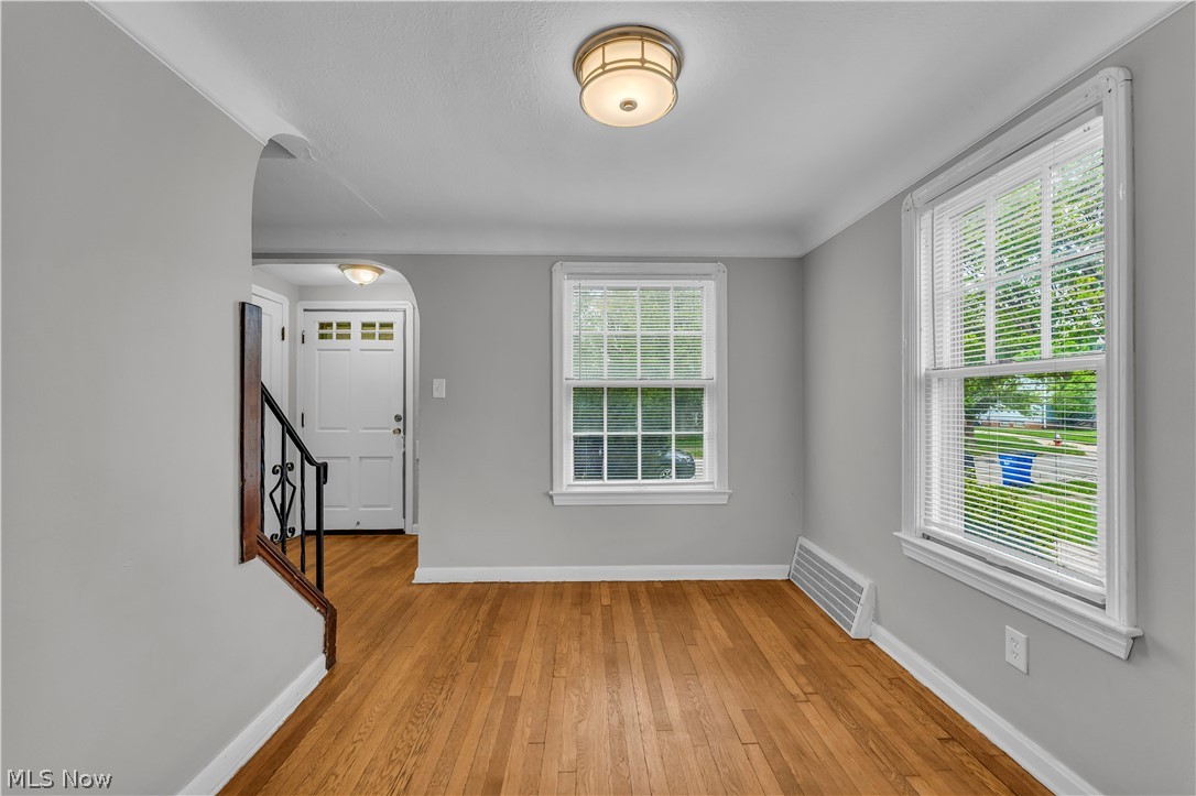 Berwick Ext Sub - Residential Lease