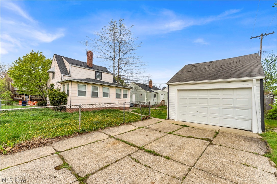 Berwick Ext Sub - Residential Lease