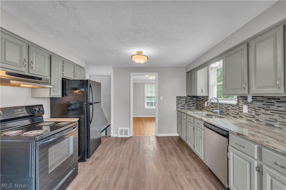 Berwick Ext Sub - Residential Lease