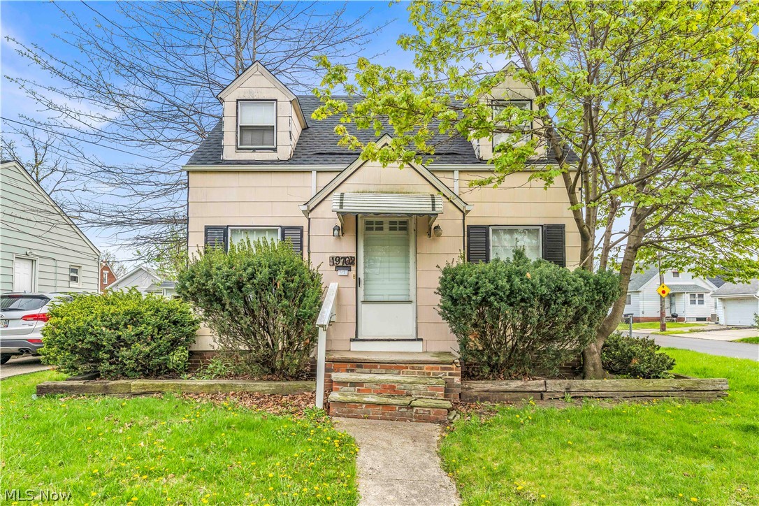 Berwick Ext Sub - Residential Lease