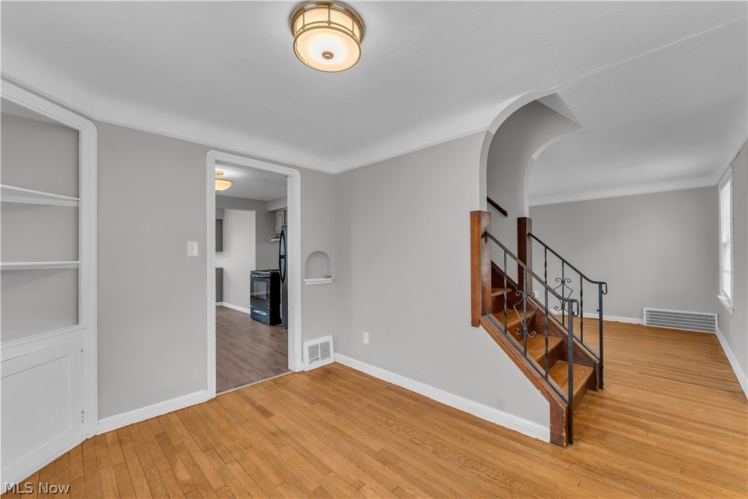 Berwick Ext Sub - Residential Lease