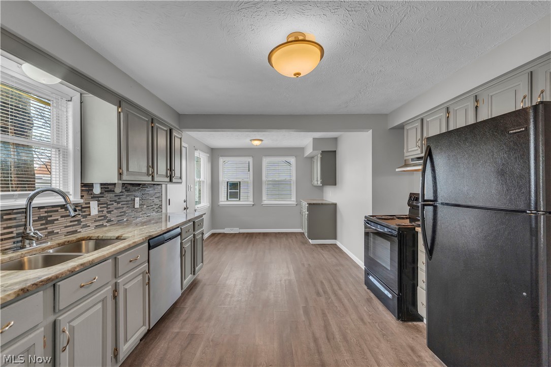 Berwick Ext Sub - Residential Lease