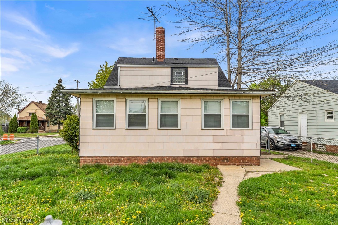 Berwick Ext Sub - Residential Lease