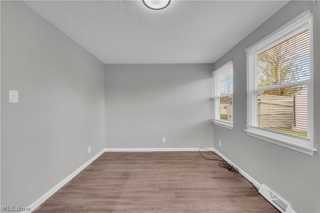 Berwick Ext Sub - Residential Lease