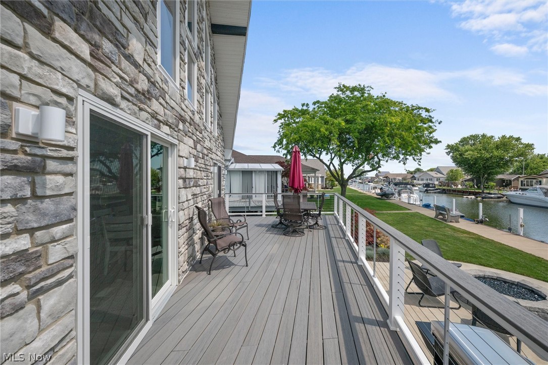 Harbor Park Marina - Residential