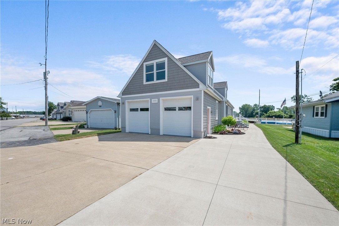 Harbor Park Marina - Residential
