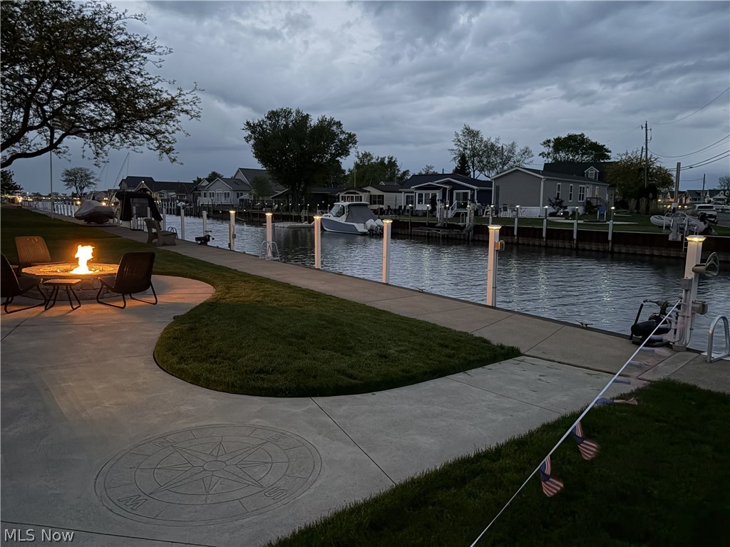 Harbor Park Marina - Residential
