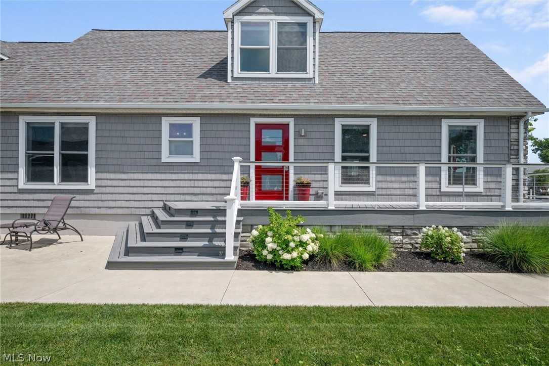 Harbor Park Marina - Residential