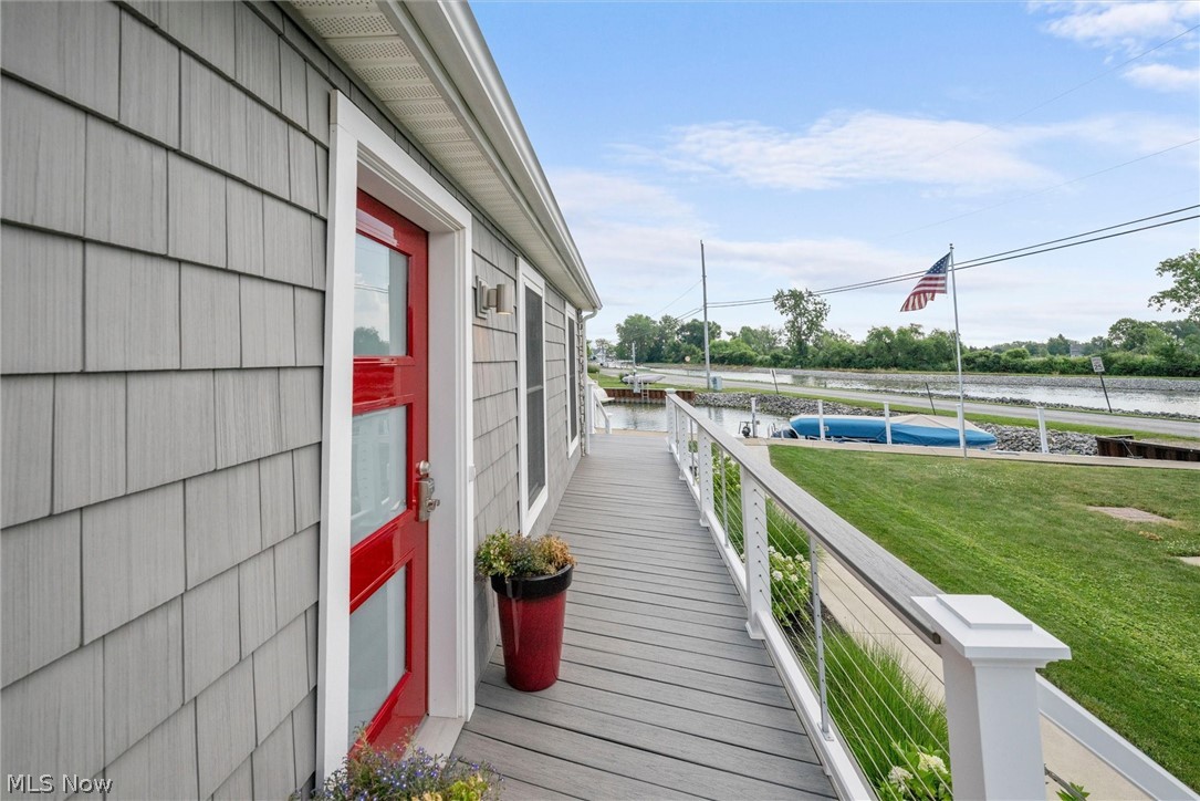 Harbor Park Marina - Residential