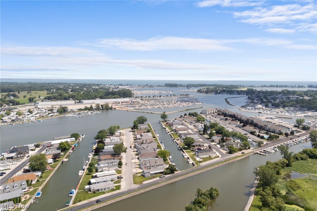 Harbor Park Marina - Residential