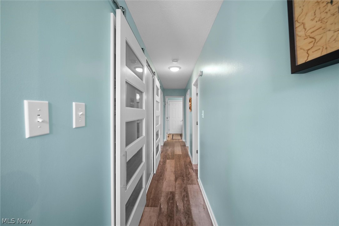 Harbor Park Marina - Residential