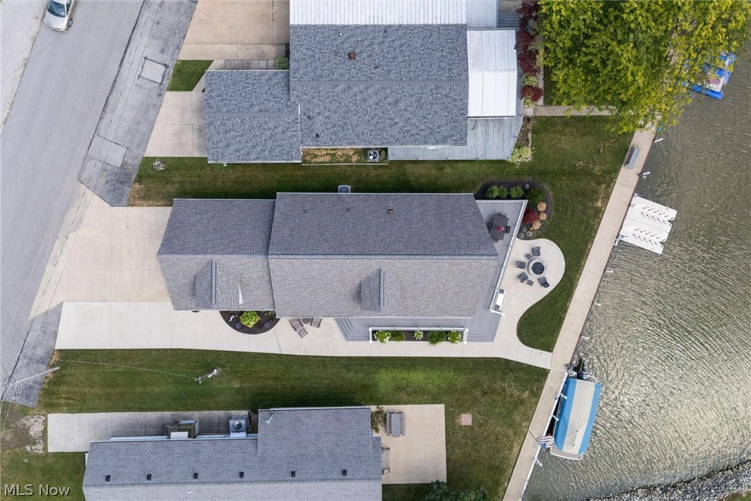 Harbor Park Marina - Residential