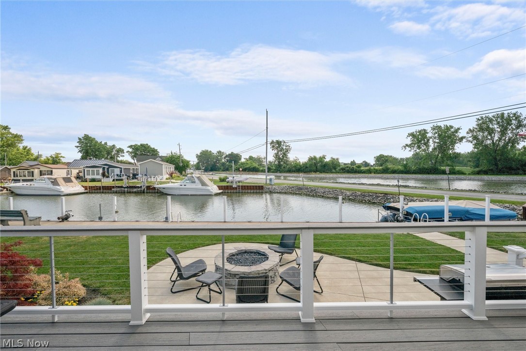 Harbor Park Marina - Residential