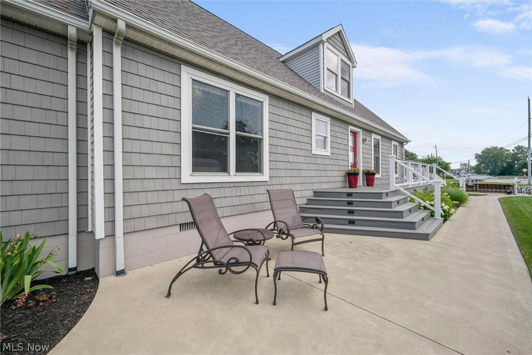 Harbor Park Marina - Residential
