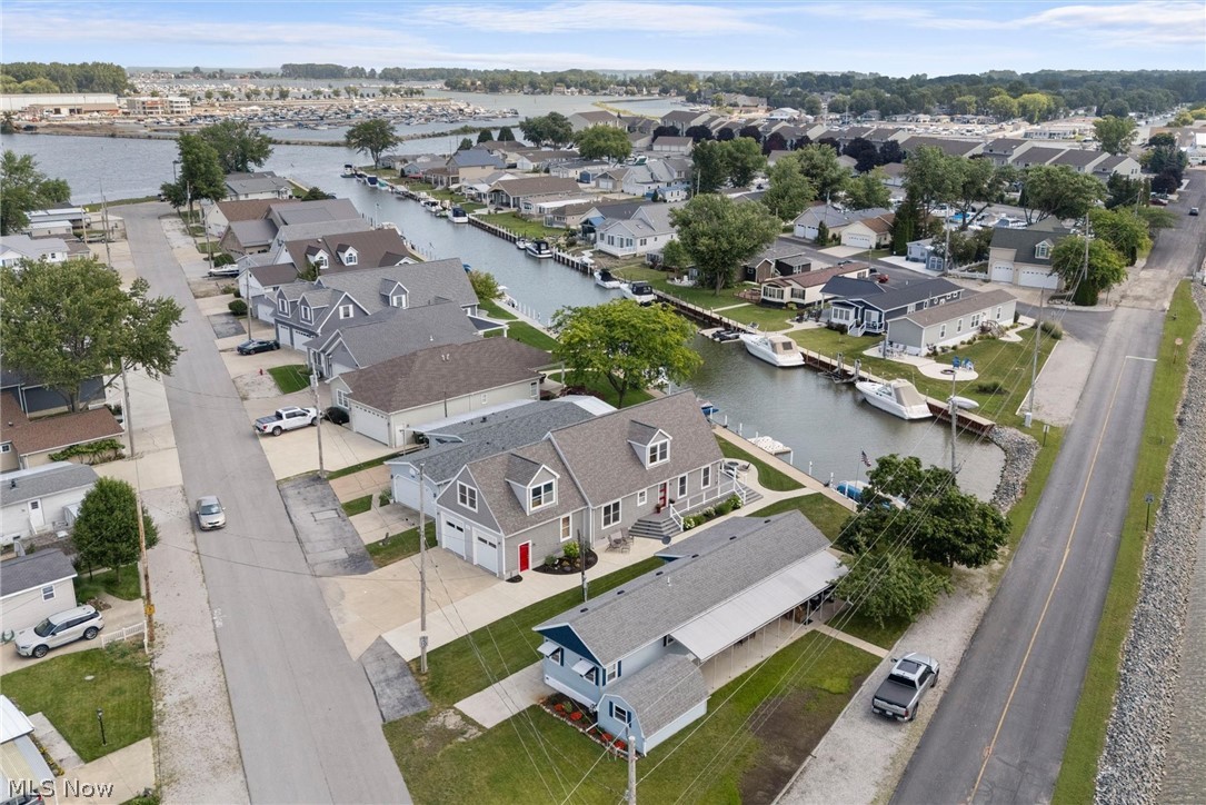 Harbor Park Marina - Residential