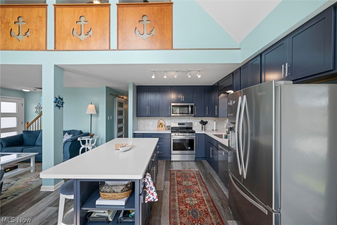 Harbor Park Marina - Residential