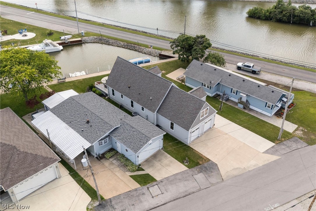 Harbor Park Marina - Residential
