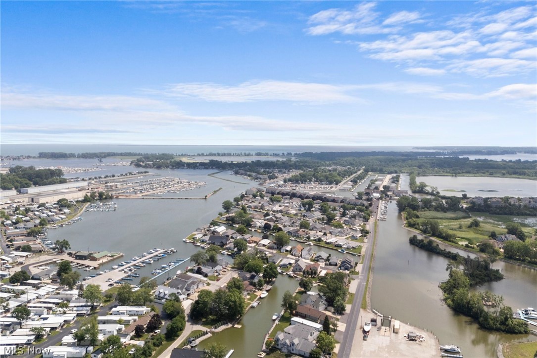 Harbor Park Marina - Residential