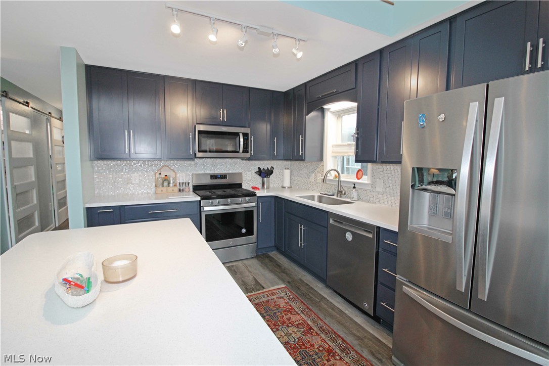 Harbor Park Marina - Residential