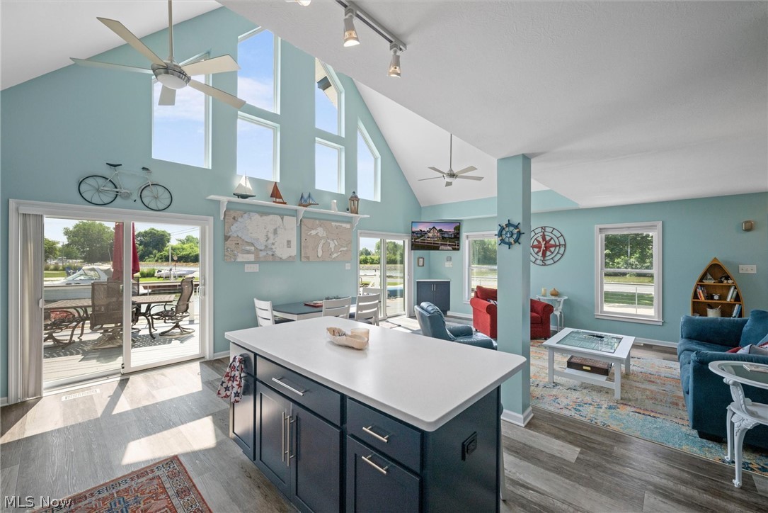 Harbor Park Marina - Residential