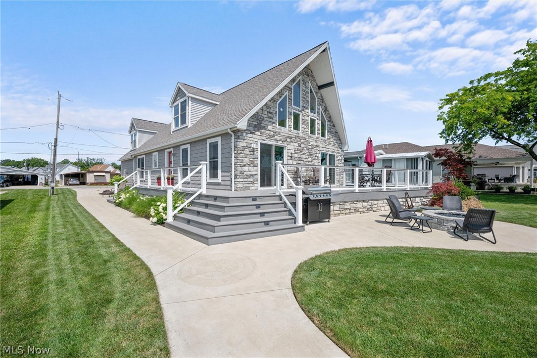 Harbor Park Marina - Residential