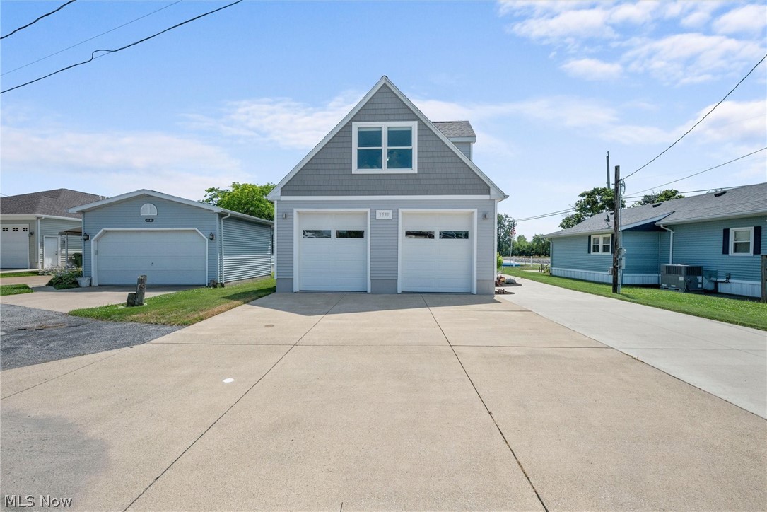 Harbor Park Marina - Residential