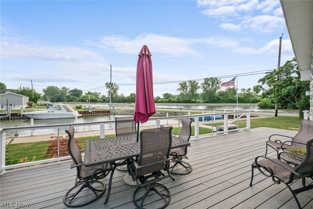 Harbor Park Marina - Residential