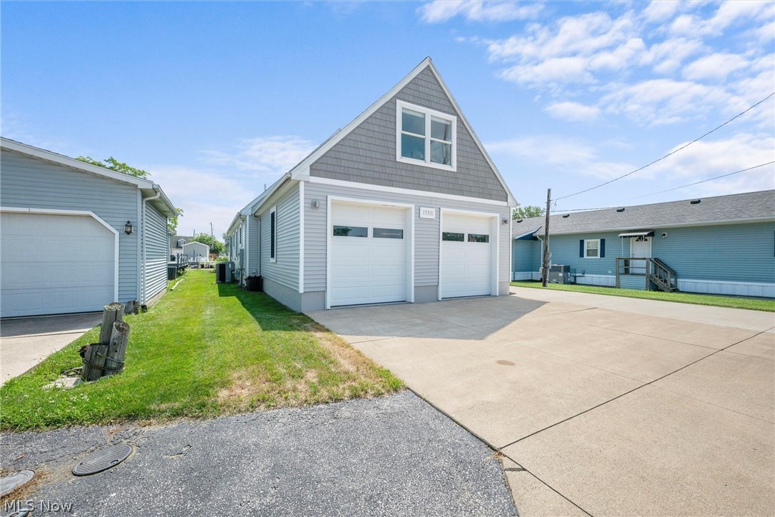 Harbor Park Marina - Residential