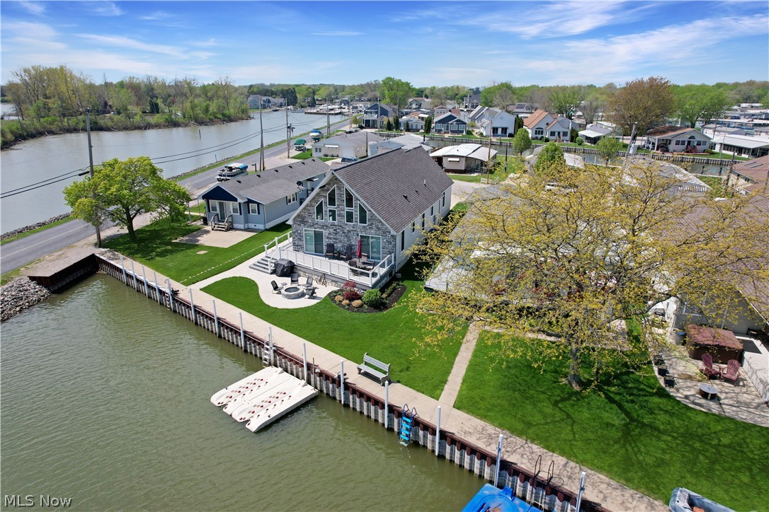 Harbor Park Marina - Residential