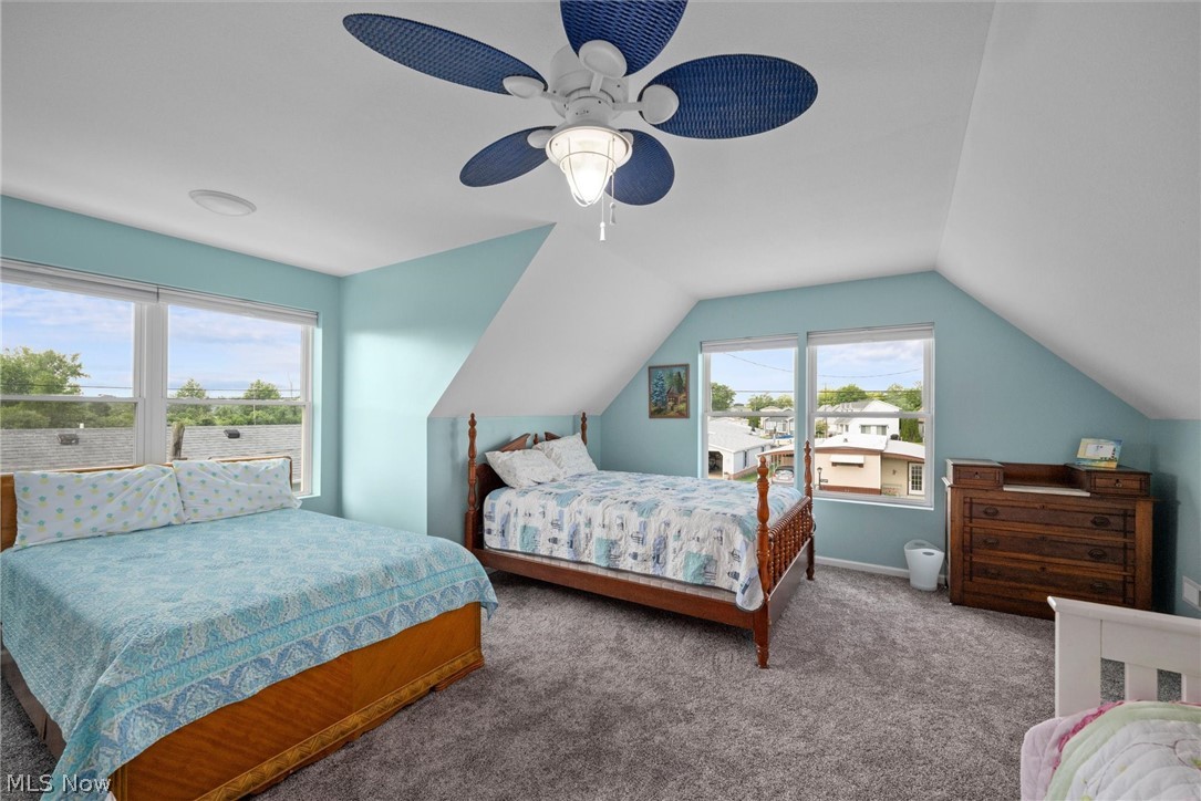 Harbor Park Marina - Residential