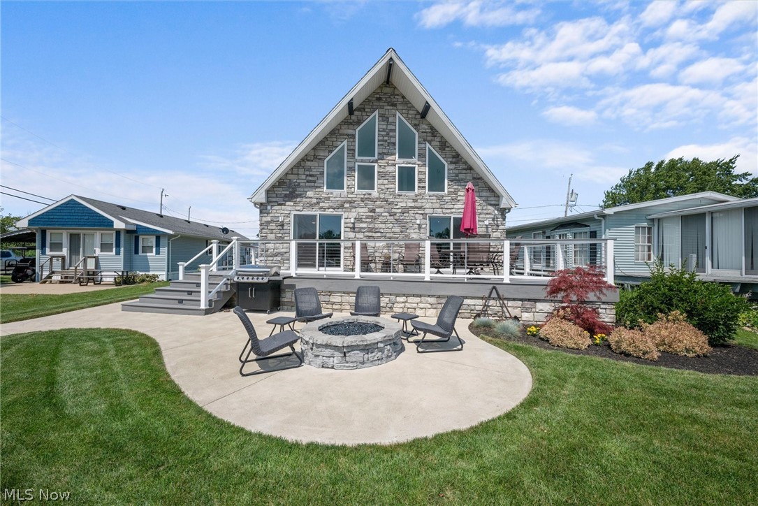 Harbor Park Marina - Residential