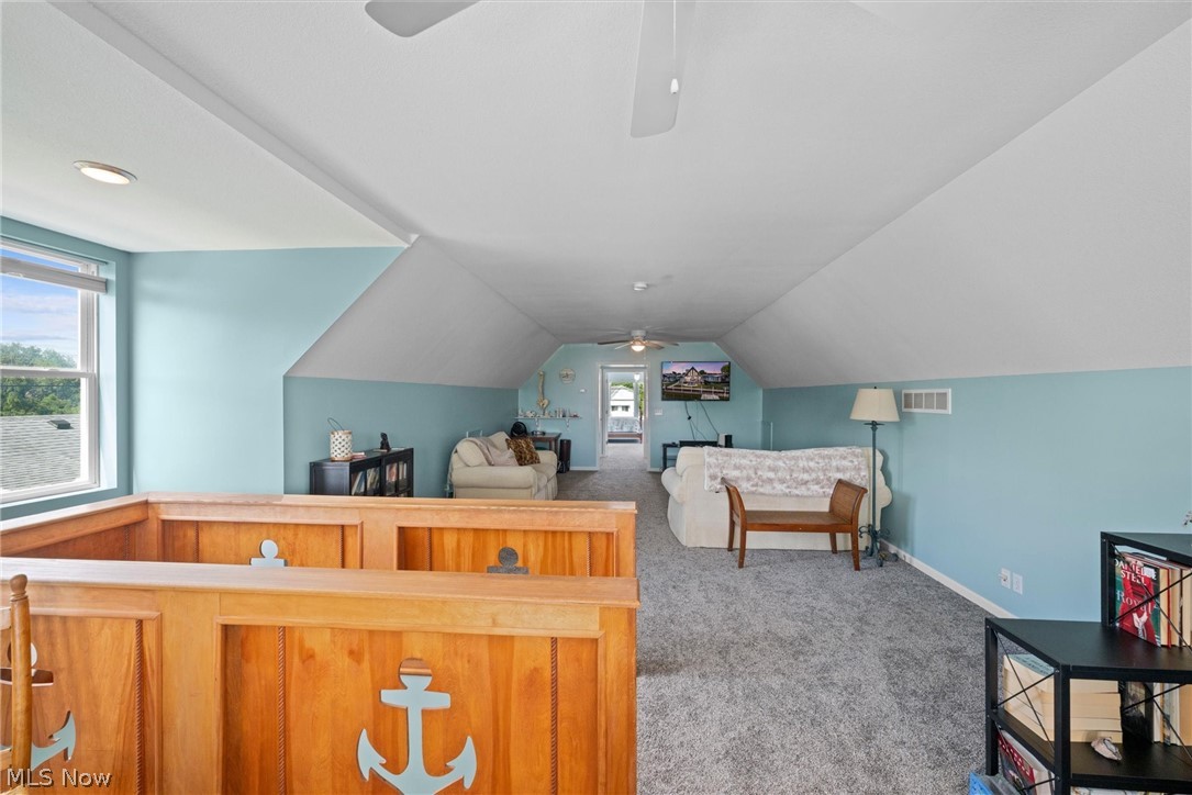 Harbor Park Marina - Residential