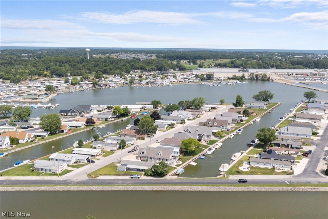 Harbor Park Marina - Residential