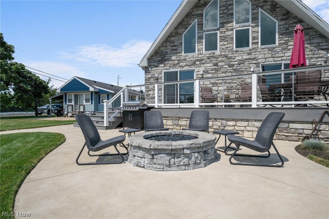 Harbor Park Marina - Residential