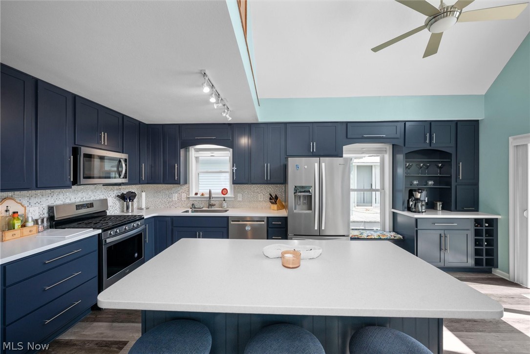 Harbor Park Marina - Residential