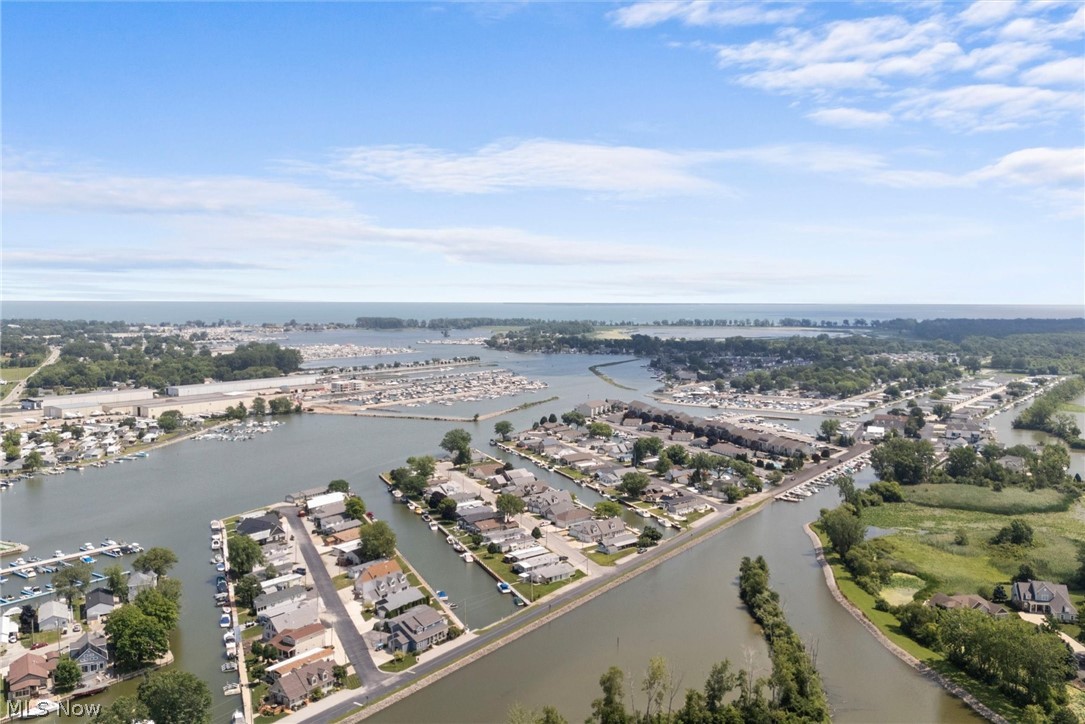 Harbor Park Marina - Residential