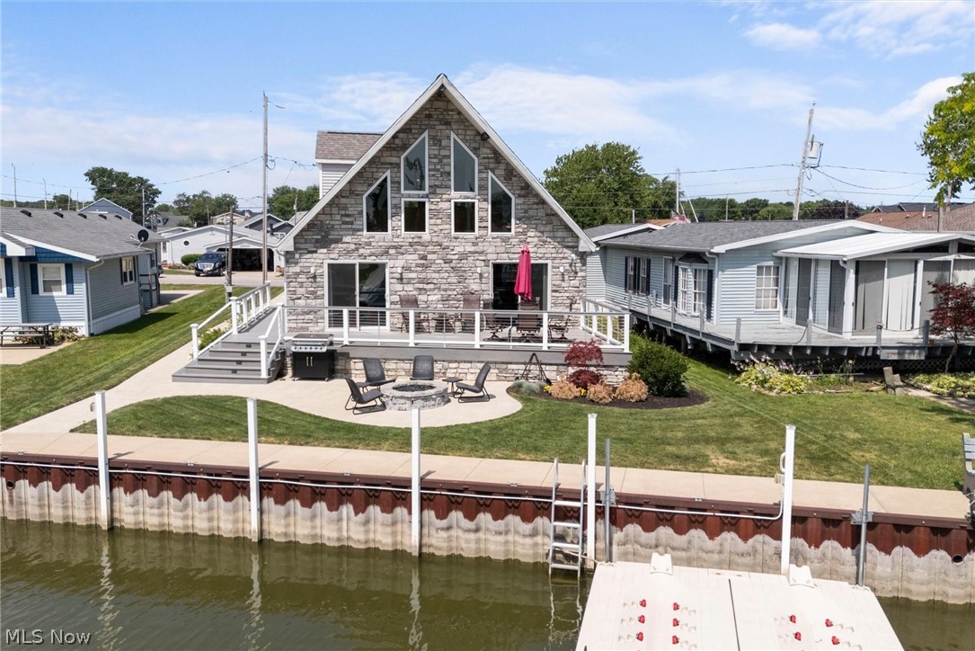 Harbor Park Marina - Residential