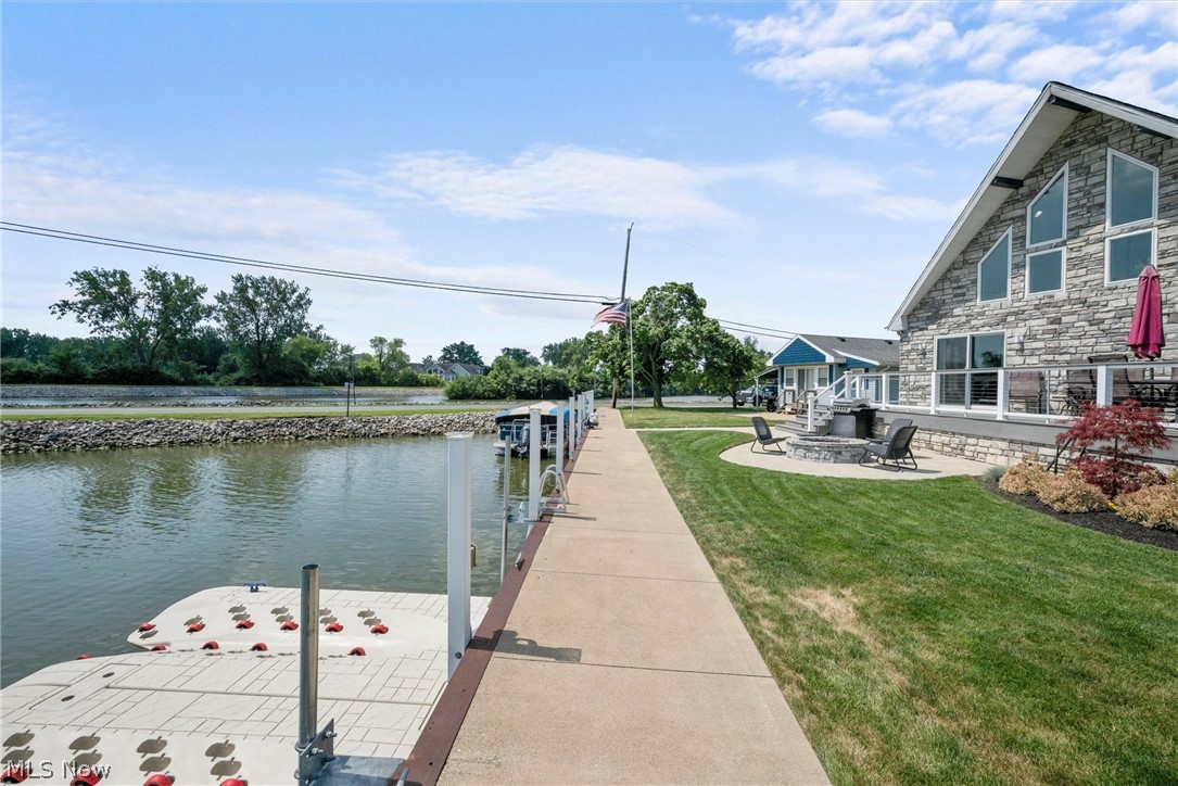 Harbor Park Marina - Residential