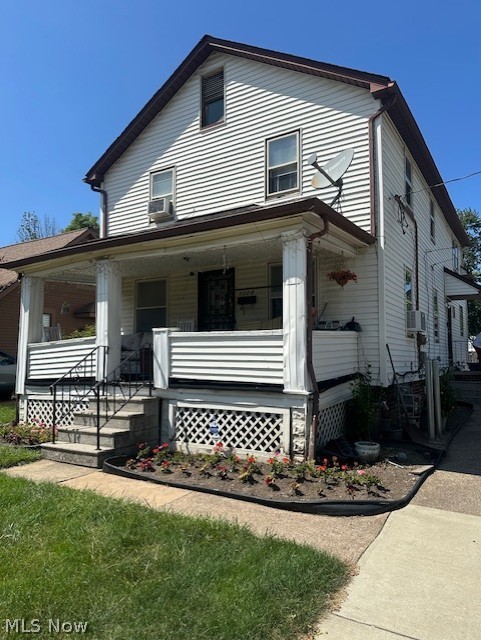 Oakland Add - Residential