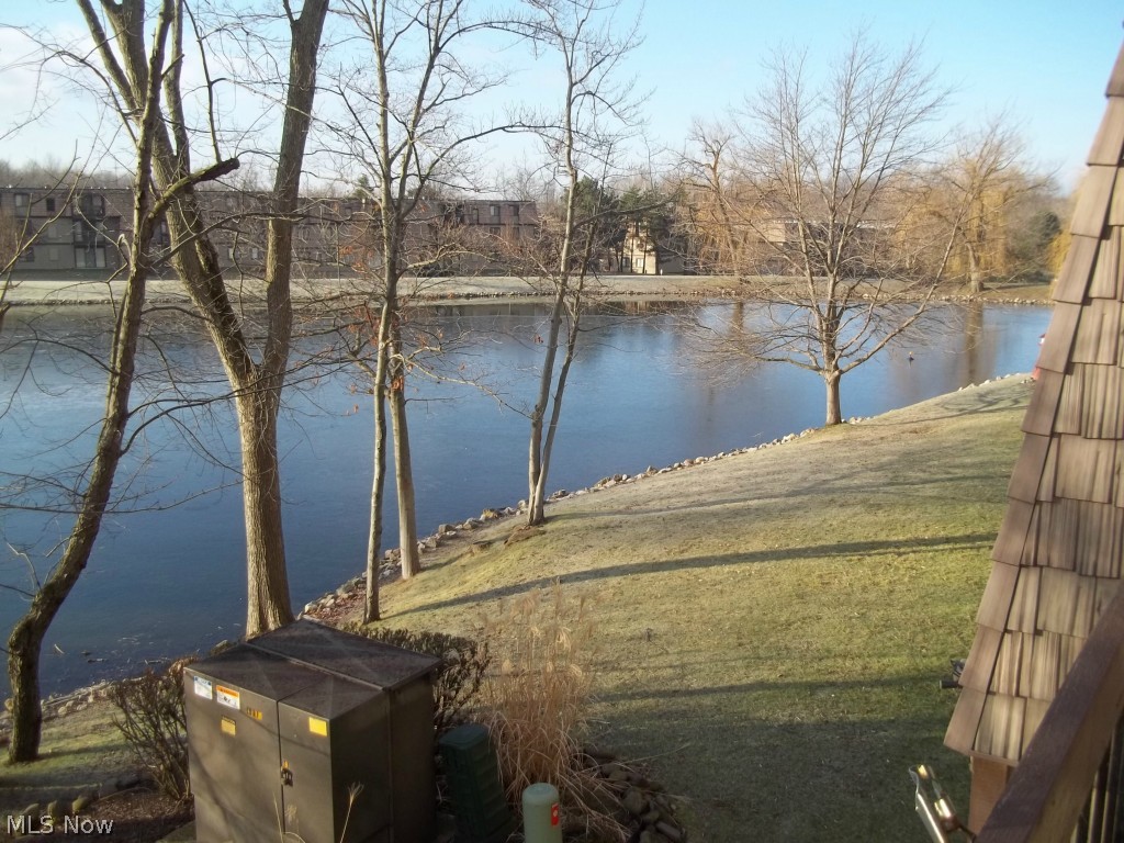 Sunrise Cove Condo I - Residential
