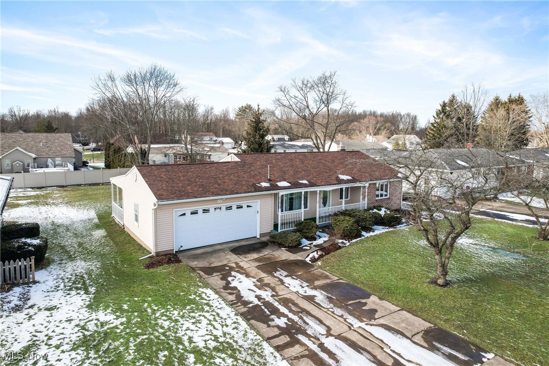 Kuszmaul - Residential