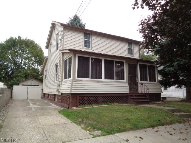 Lawndale - Residential