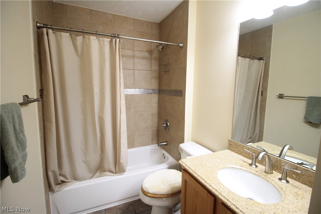 Greentree - Residential