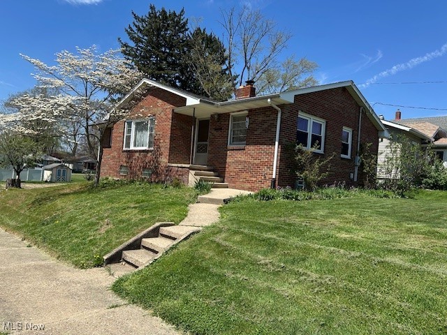 West Side - Residential Lease