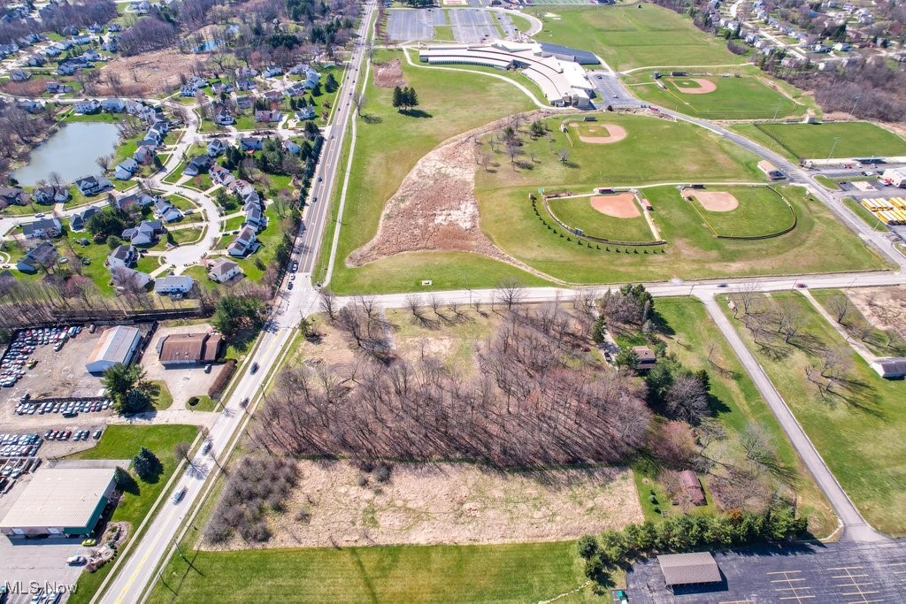 Westwood Sub - Land